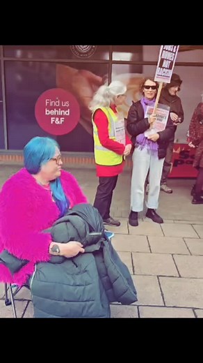 Post 1. Today we came together in unity to stand up to the hate and division that has been allowed to fester in Stevenage. The cruel scapegoating and targeting of people seeking asylum is a stain on our society. We have seen this divide and rule strategy before from the billionaires and those who are to blame for society's ills. We must resist it. Our community came out today to show there is another way that is better for us all. A joyful event with music, song, love, compassion and solidarity.