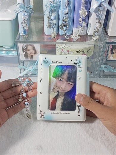 Pack Minji ! , For bisty🫰🏻🤭 @୨ৎ—rainee_🧺☘️ #fyp #nwjns #fypage #lewatberanda #unflopme #cute #setupdesk #desksetup #setup #unflop #packing #pwm #minji #fyp