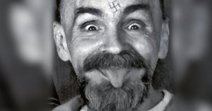 Top 10 Craziest Things Charles Manson Has Ever Said | Videos on WatchMojo.com