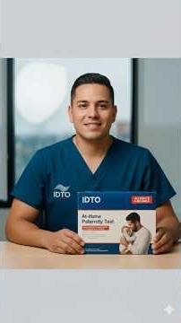 How Much Does Paternity Test Cost Verona NJ | IDTO DNA