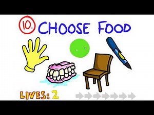 The IMPOSSIBLE Quiz | Poki | Anna