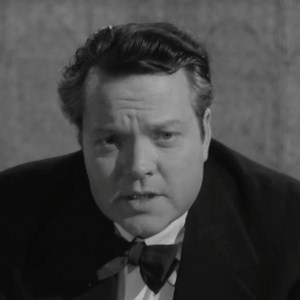 #OTD 1955: Orson Welles spoke in praise of the modern wonder of the teleprompter. | BBC Archive