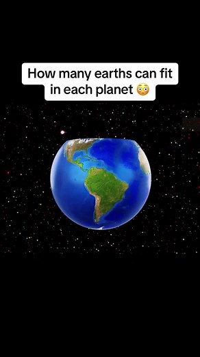 Exploring the Planets: How Many Earths Exist in the Universe?