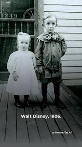 Walt Disney | Sunday Roast