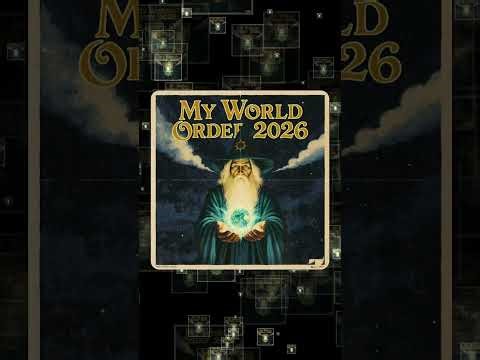 My World Order 2026 Eminem Type Beat 85bpm Rap Instrumental craigdaubbeats #beats #rap #music
