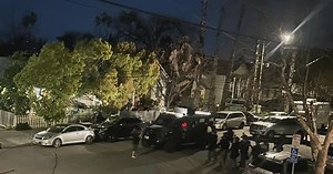 San Jose community in shock after hidden camera found in Starbucks bathroom