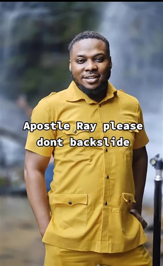 Apostle Ray's Wedding Celebration Highlights