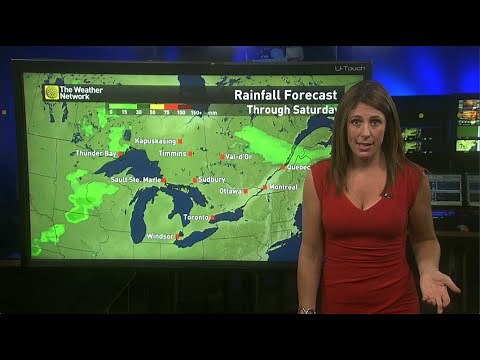 Emily Vukovic | The Weather Network