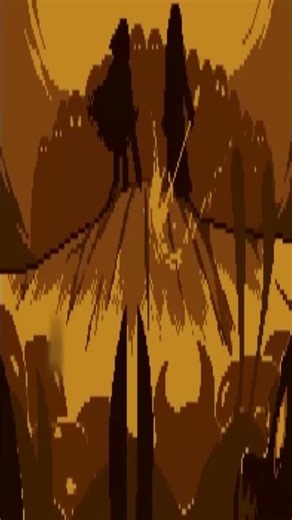 THE STORY OF UNDERTALE #shorts #gaming #games #history #story #games #undertale #indiegame