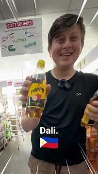 Grocery shopping at Dali Philippines 😱🇵🇭