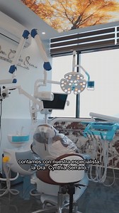 12K views · 6K reactions | La Dra. Cynthia Serrano es especialista en...