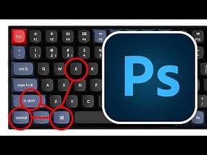 Amazing Photoshop Shortcuts You Aren't Using | 2025
