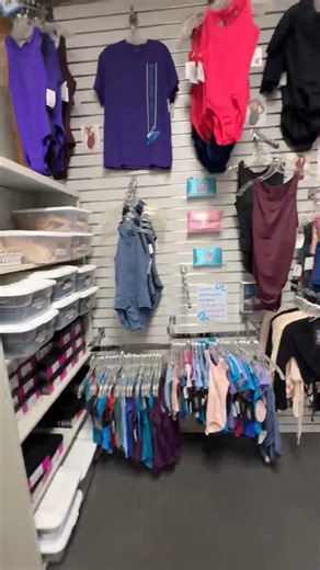 🏡✨ Take a Tour of Our Studio! ✨🏡 Ever wondered what our studio looks like behind the scenes? Miss Kayanna is here to show you around in this fun video tour of our studio! 💃🕺 See where the magic happens, get familiar with our space, and enjoy a peek at all the places dancers grow, move, and shine 🌟 #StudioTour #DCSDfun #BehindTheScenes | Debra Collier's School of Dance