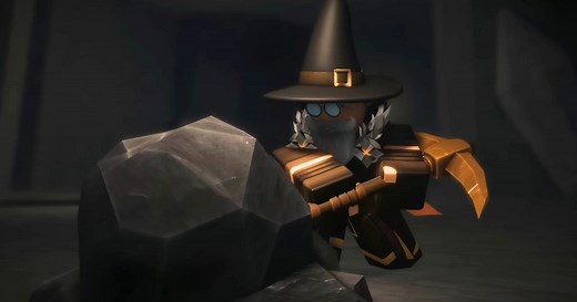 Roblox The Forge codes: Full list of codes for December 2025