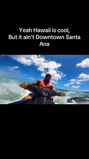 Why Santa Ana Outshines Hawaii for City Life