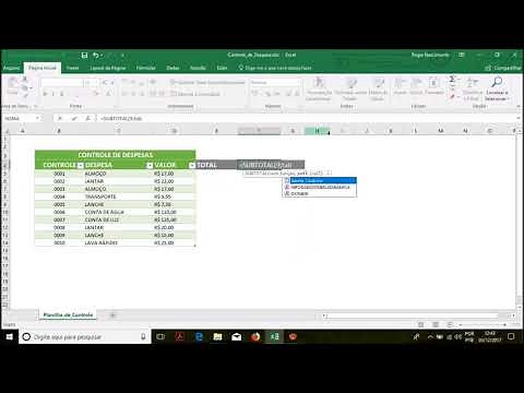 How to Sum in Excel with Filter (Conditional Sum)