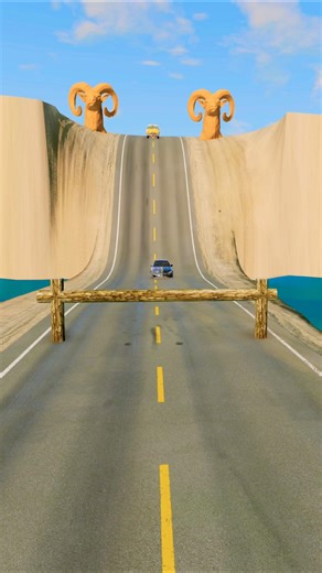 Simulator | BeamNG.Drive | Music by Fulvio Spagnolo ‪@fulvioSPAGNOLo‬ 2026