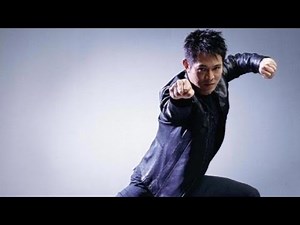 JetLi full movie HD
