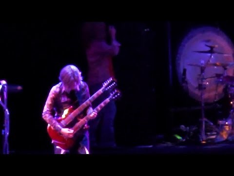 [60fps HD] Tool - No Quarter (Live Halloween 2015)