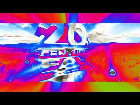 20th Century Fox Enhanced with SpectraPower 2.0