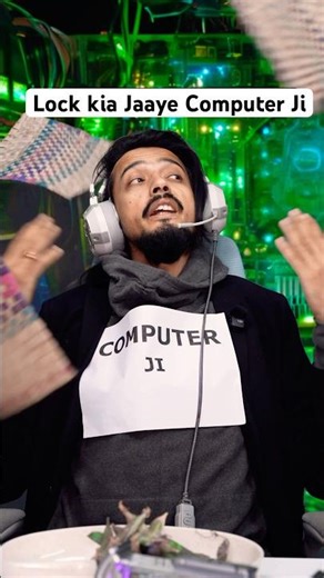 Meet KBC k Computer ji!