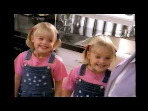 Global commercials (July 14th, 1999)