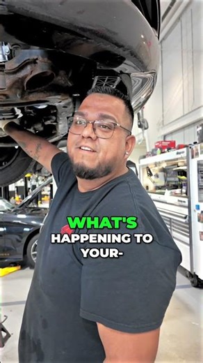 Engine Knocking? 🛠️ Vic Knows How to Fix It Right!