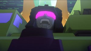 Review of Machinima's Transformers Combiner Wars Episode 5 "Homecoming"