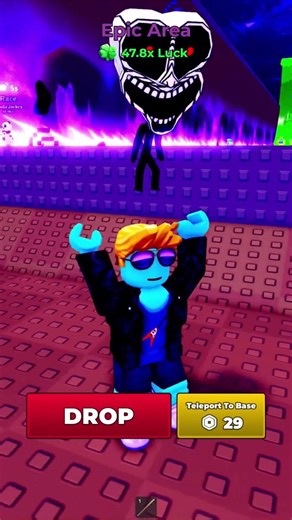 Spooky Level 🎁 Escape Disasters for Memes, Roblox / Full Video on YouTube Channel - @RobloMine1 ​