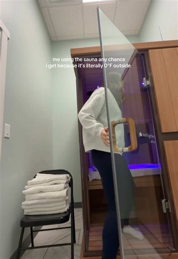 Enjoying the Benefits of Winter Sauna Sessions