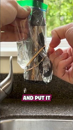 How To Clean Your Kitchen Sink Sprayer! 💦
