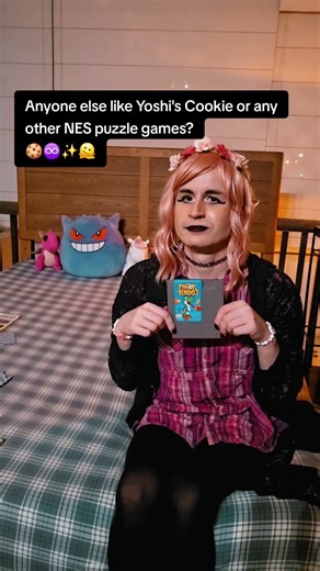 Esprit's Daily NES Game Selection ☯️ #shorts