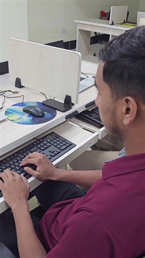 OMR শিট তৈরি করতে MS Word ব্যবহার নির্দেশনা