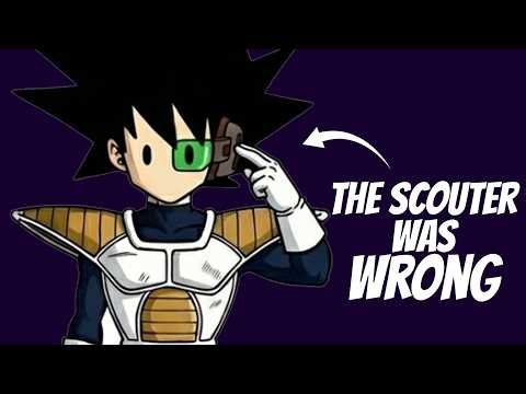 Your Life as Every Saiyan Rank (THE SCOUTER MISSED EVERYTHING)