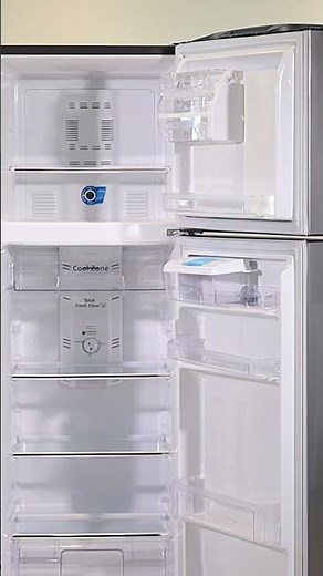 Heladera General Electric 300LTS