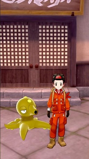 Fun Facts about Shiny Octillery ⭐ #pokemongo #scarletandpurple #shinypokemon #pokemonscarletandvi...