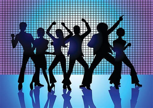 15 Best Disco Songs of All Time - Singersroom.com