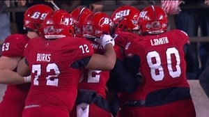 5 memorable Jacksonville State football moments in the FCS