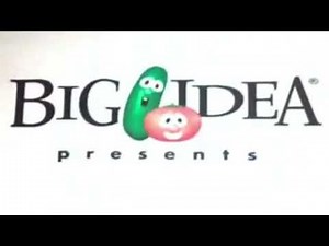 Veggietales theme song Cartoony 284!