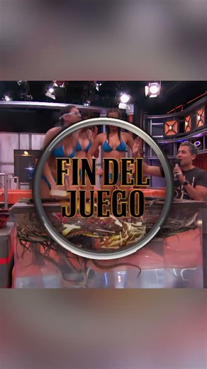 Bikini, snakes and apples: A challenge that will leave you breathless!