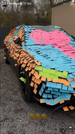 ICRIMAX | LAMBO VOLL MIT POST-ITS + RENEGADE & AERIAL JETZT IM ITEM-SHOP!