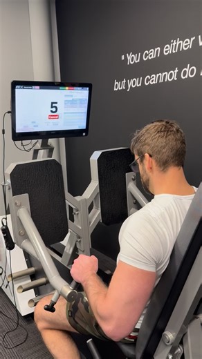  MEASURE • TRACK • ADJUST  This is the Intense Health strategy....