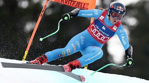Italy's Sofia Goggia wins in Kvitfjell, clinches 1st super-G season title