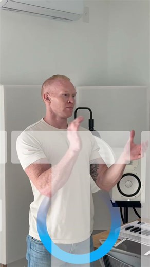 Before and After Clap Test