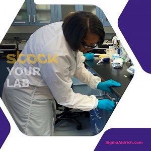 5.6K views · 236 reactions | Explore our diverse portfolio of products from trusted brands. The ultimate online resource for your scientific needs. | MilliporeSigma | Facebook