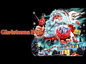 Official Trailer - CHRISTMAS EVIL (1980, Jeffrey DeMunn, Brandon Maggart, Dianne Hull)