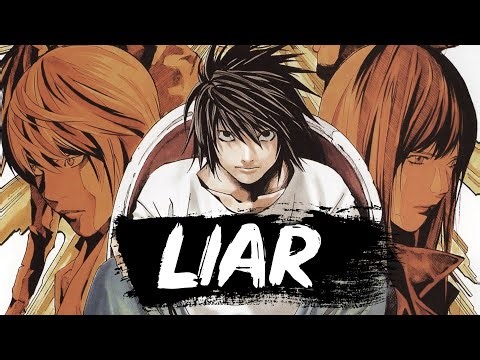 L - God of the Old World | Death Note Analysis