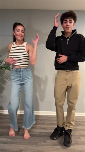Mother’s Day Dance Routine: Quick TikTok Steps to Learn