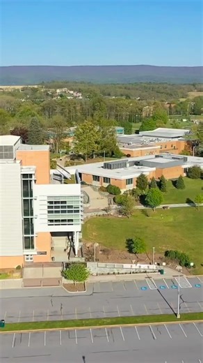 Inside the Classroom @ HCC⚙️ Mechatronics students built a powertrain transfer of mechanical energy in Intro to Industrial Tech! #mechatronics #industrialtech #industrialtechno #college #mechanicalengineering | Hagerstown Community College