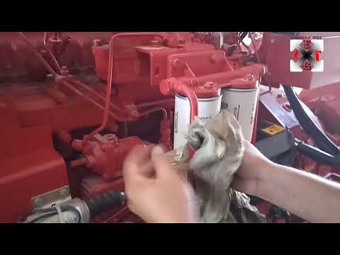 FIRE PUMP DIESEL ENGINE SERVICING BY ENGINEERS GUIDE#FIREFIGHTING#DIESELENGINE